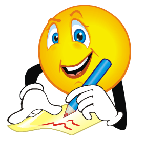 writing_clipart