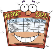 report-card-clip-art