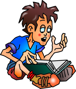 student-clipart